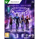 Hry na Xbox Series X/S Gotham Knights (Special Edition) (XSX)