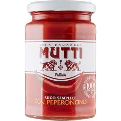 Mutti Omáčka S Chilli 400 g