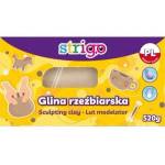 strigo Natural carcass clay 520g Strigo