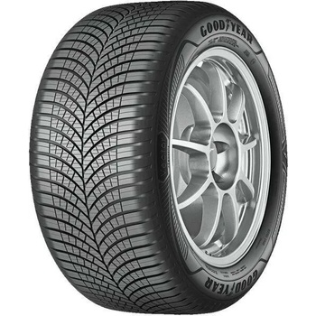 Image 1 of Goodyear Vector 4Seasons Gen-3 RFT 225/50 R17 98W