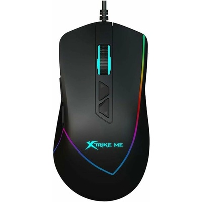 Xtrike Me Gaming wired mouse GM-320