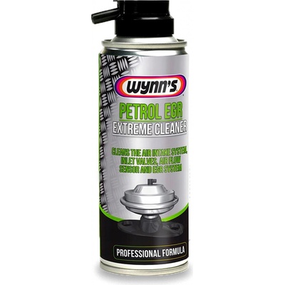 Wynn´s Petrol EGR Extreme Cleaner 200 ml