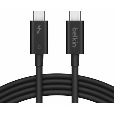 Belkin INZ005hq1MBK Thunderbolt 5 pasívny 1m
