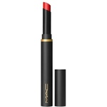 M·A·C Powder Kiss Velvet Blur Slim Stick - Devoted To Chili