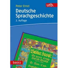 Deutsche Sprachgeschichte