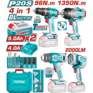 TOTAL TOSLI250608E