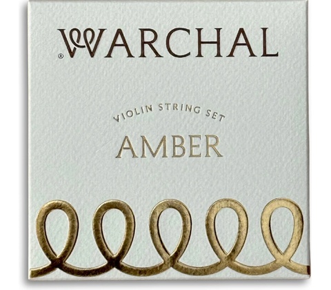 Warchal Amber 701 E