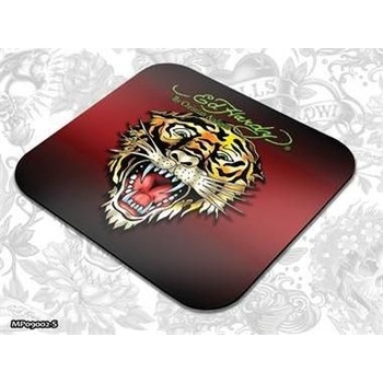 ED HARDY Mouse Pad Small Fashion 1 - Tiger / podložka pod myš (MP09002-S)