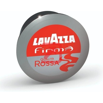 LAVAZZA Лаваца Куалита Росо 48бр