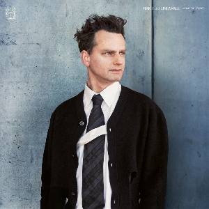 Hampus Lindwall - Brace For Impact (LP) (0647581408391)