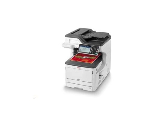 OKI MC883dnct