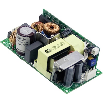MEAN WELL EPP-150-48 spínaný síťový zdroj 48 V/DC 2.1 A 100.8 W