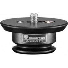 Manfrotto MOVE Quick release system - Plate