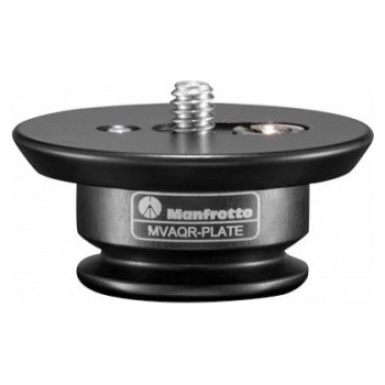 Manfrotto MOVE Quick release system - Plate