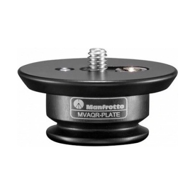 Manfrotto MOVE Quick release system - Plate