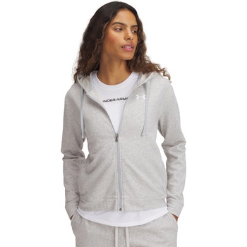 Under Armour Rival terry hoodie l