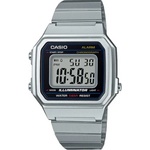 Casio B650WD-1AEF Часовници