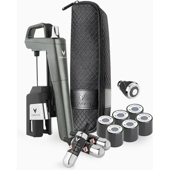 Coravin ModelSix+ mist