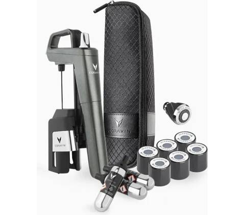 Coravin ModelSix+ mist