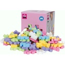 Plus-Plus Big Pastel Mix 100 ks
