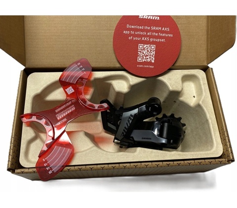 Sram Rival AXS E1