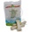 Farm Food Rawhide Dental Impressed Pouch - Грижа за зъбите, кост от сурова кожа S - 3 бр