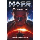 Mass Effect 3 - Odveta