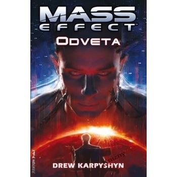 Mass Effect 3 - Odveta