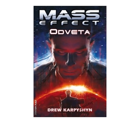 Mass Effect 3 - Odveta