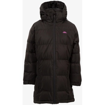 Trespass Момичешко яке Trespass Tiffy Trespass | Cheren | Момичешки | 110-116