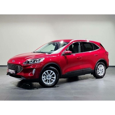 Ford Kuga 165 kW