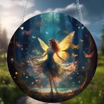 HARAHU Ловец на слънце - Cute Fairy / Тип1 KP31527 (31527)