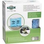PetSafe ScoopFree Premium Crystal Litter котешка постеля 2 x 2 кг