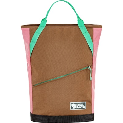Fjällräven Vardag Totepack ružová 22 l