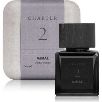 Image 1 of Ajmal Chapter 2 EDP 50 ml