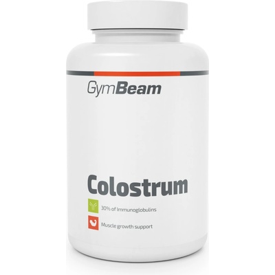 GymBeam Коластра 90 капс