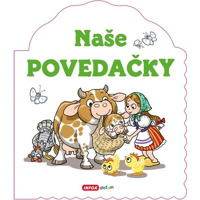 Naše povedačky