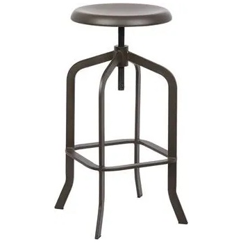 Image 1 of Bogdan Furniture Бар стол Мебели Богдан модел Andi