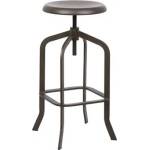 Bogdan Furniture Бар стол Мебели Богдан модел Andi - bogdanmebel - 376,44 лв