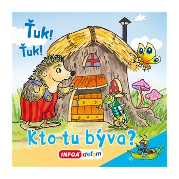 Kto tu býva?