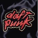 Daft Punk: Homework LP - Daft Punk