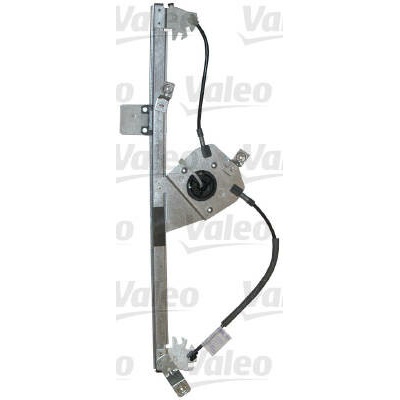 Mechanizmus zdvíhania okna VALEO 850608