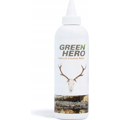 Mořidlo na dřevo Dragon 200 ml bílé