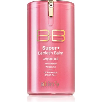 Image 1 of skin79 Super+ Beblesh Balm oсвежаващ BB крем SPF 30 цвят Pink Beige 40ml