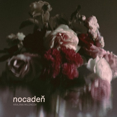 NOCADEN - KRAJINA MILENCOV (1) CD