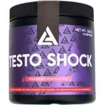 Lazar Angelov Nutrition Testo Shock | with Tribulus & Maca [300 грама] Дъвка