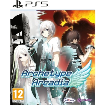Archetype Arcadia