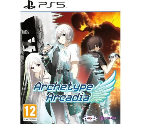 Archetype Arcadia
