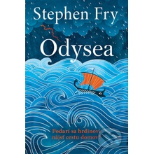 Stephen Fry - Odysea