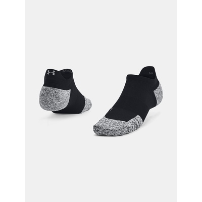 Under Armour Унисекс чорапи Under Armour UA AD Run Cushion NS Tab (1 чифт) Under Armour | Cheren | МЪЖЕ | 46-50 1/2